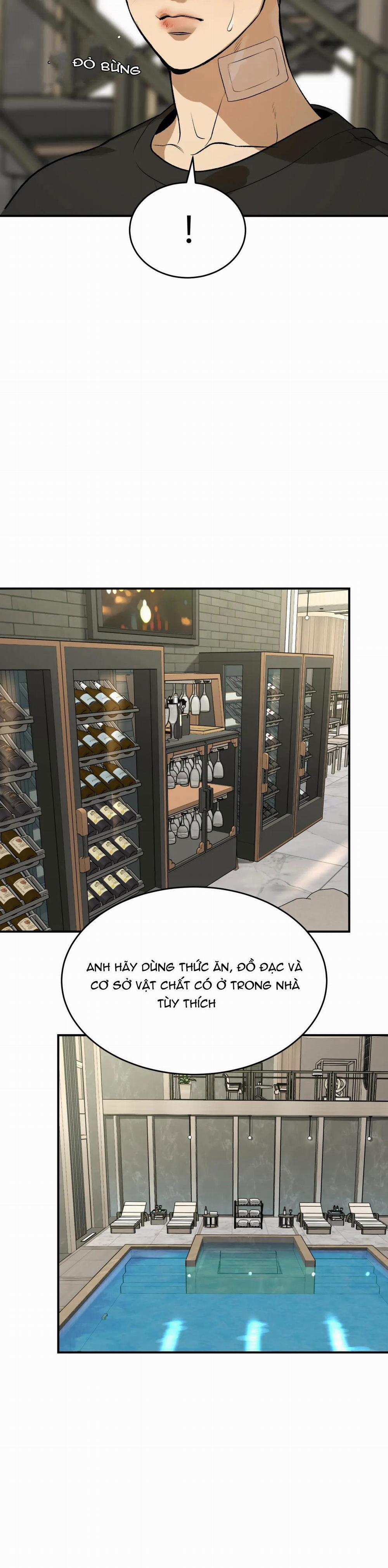 ĐIỀM RỦI 18 trang 30