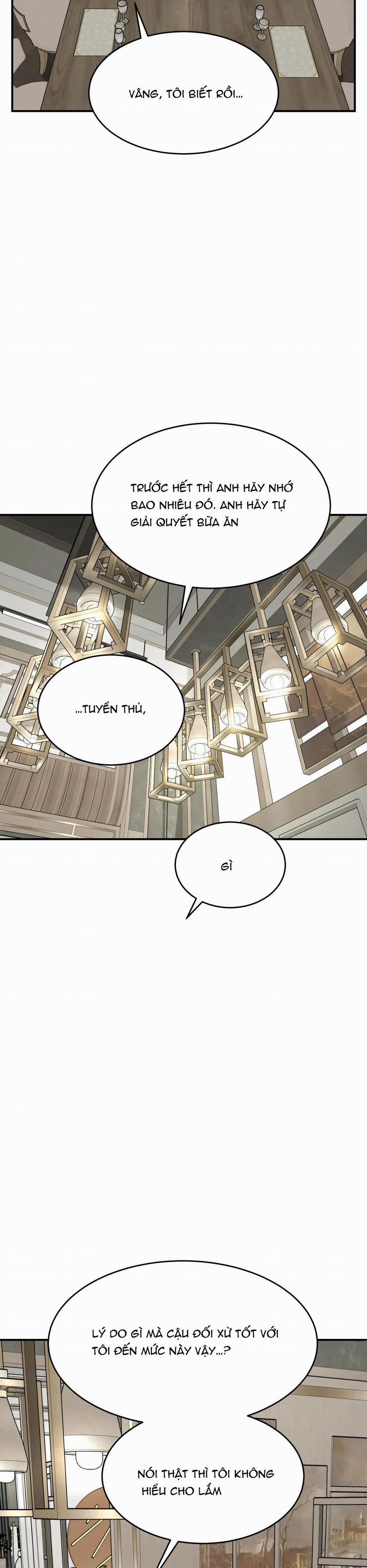 ĐIỀM RỦI 18 trang 32