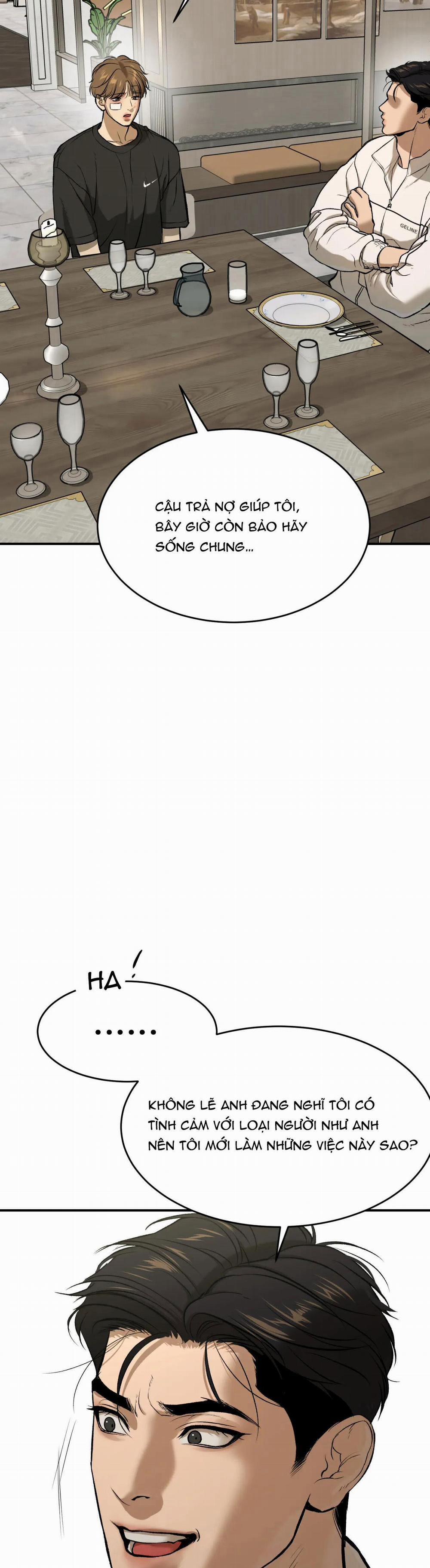 ĐIỀM RỦI 18 trang 33