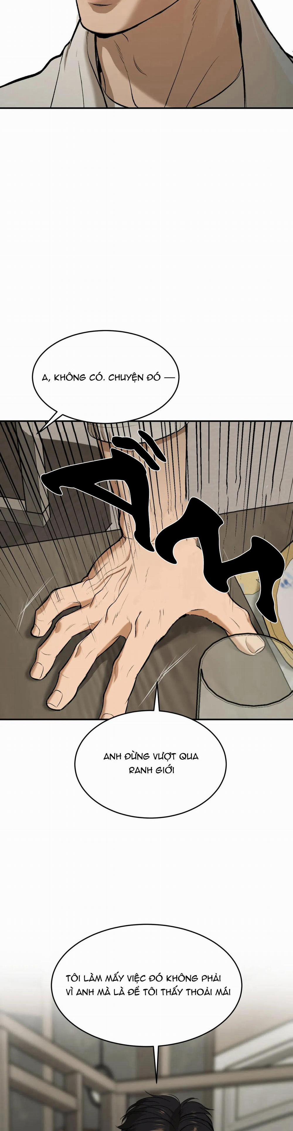 ĐIỀM RỦI 18 trang 34