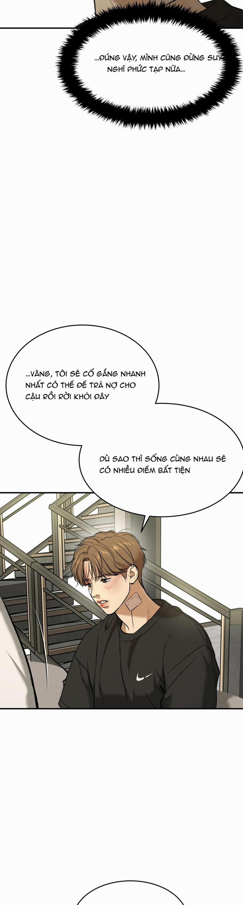 ĐIỀM RỦI 18 trang 36