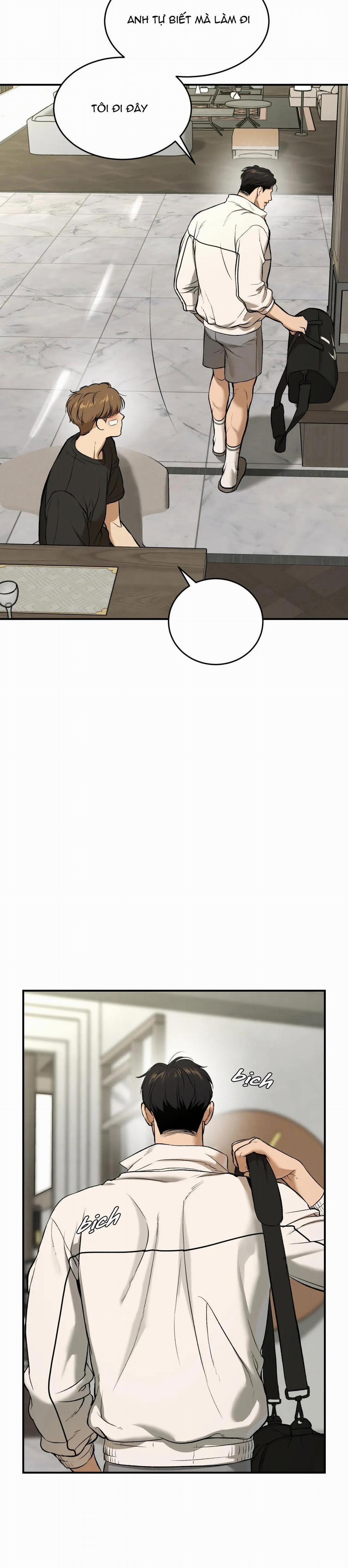 ĐIỀM RỦI 18 trang 37