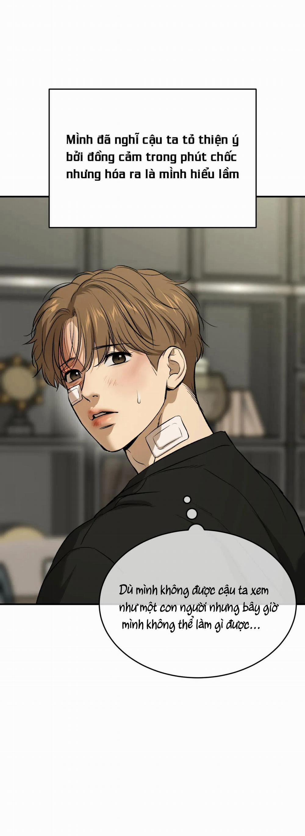 ĐIỀM RỦI 18 trang 38