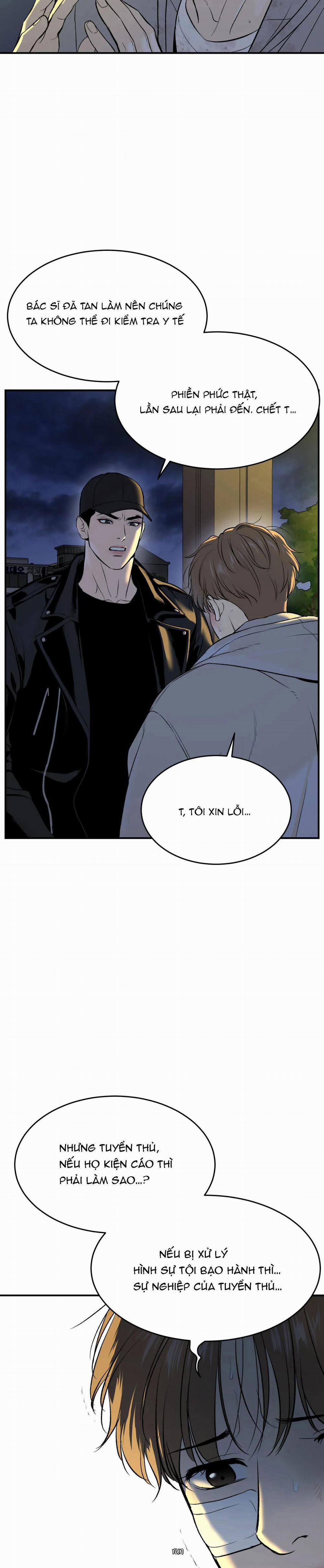 ĐIỀM RỦI 18 trang 4