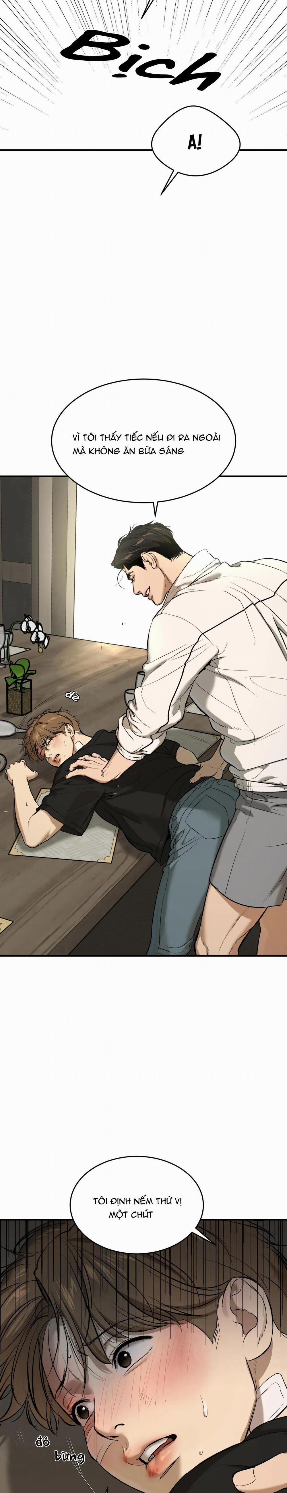 ĐIỀM RỦI 18 trang 40