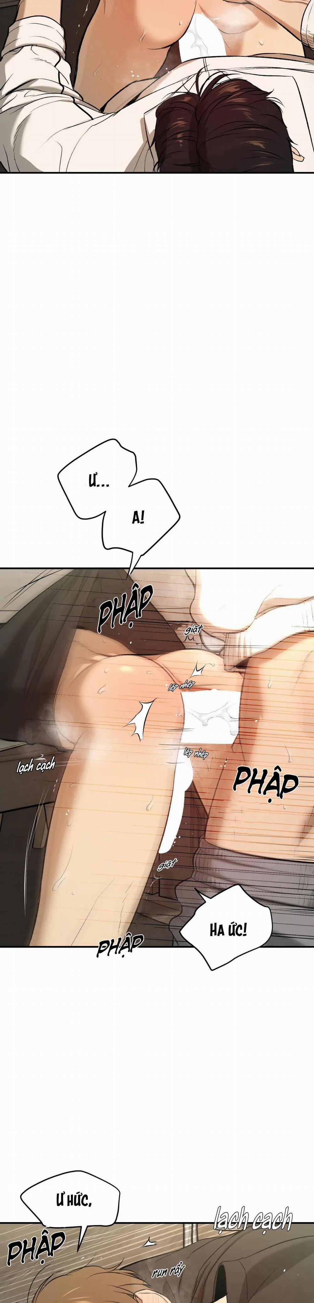 ĐIỀM RỦI 18 trang 43