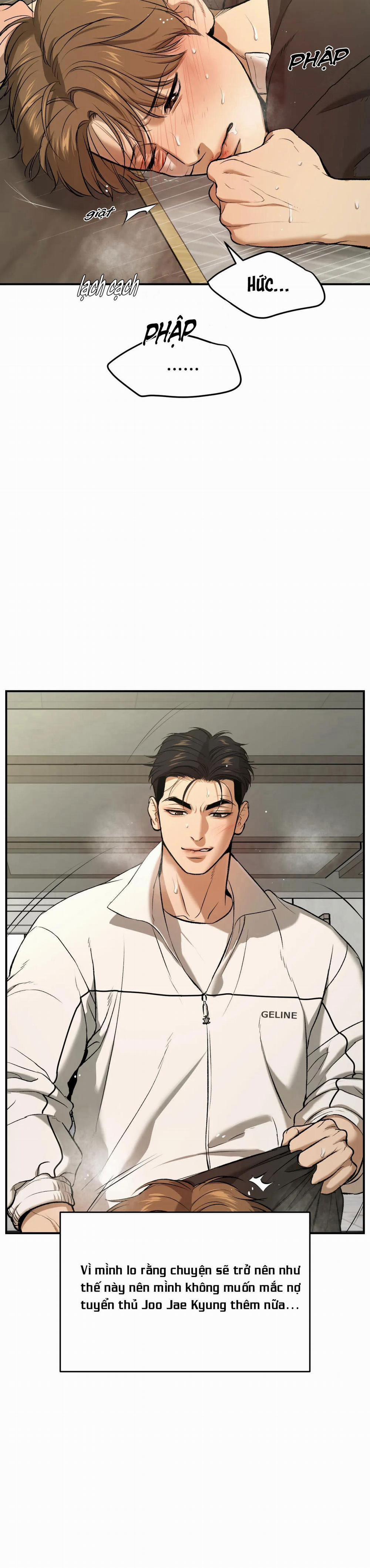 ĐIỀM RỦI 18 trang 44