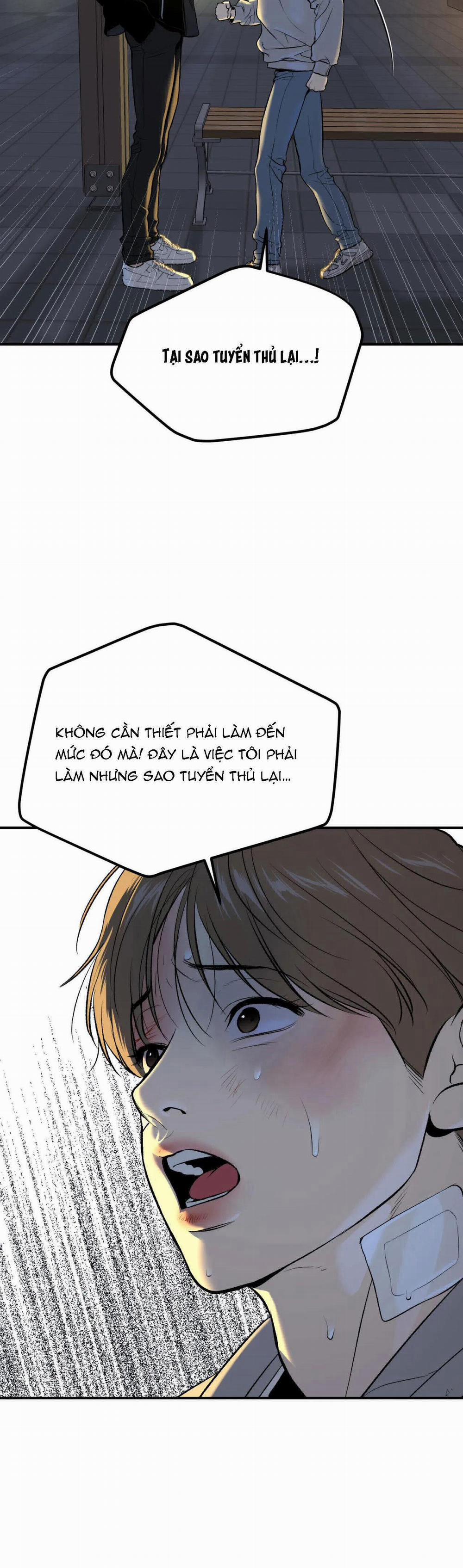 ĐIỀM RỦI 18 trang 8