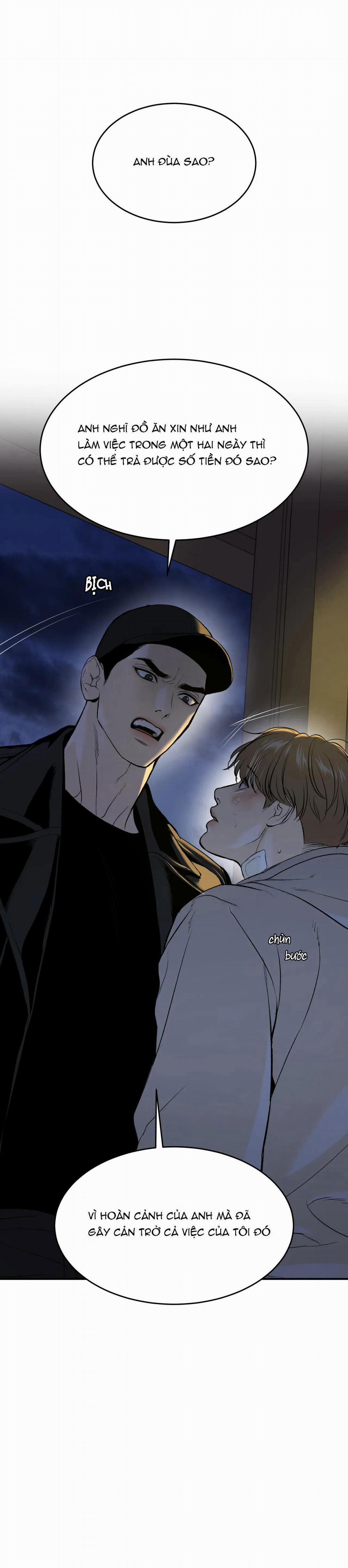 ĐIỀM RỦI 18 trang 9