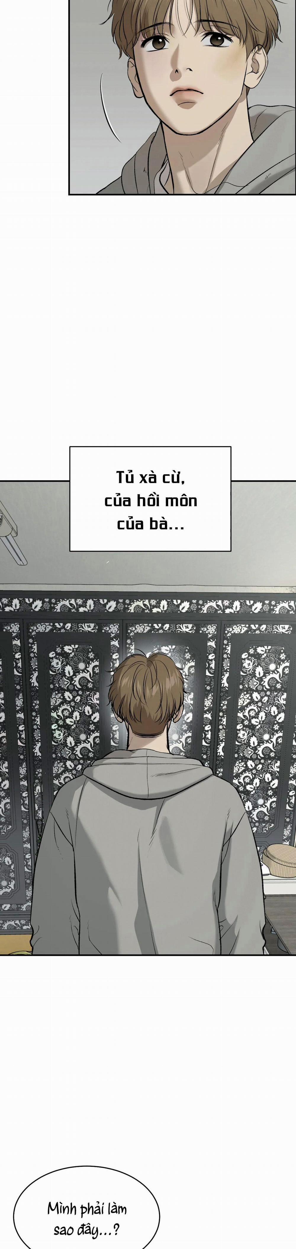 ĐIỀM RỦI 19 trang 1