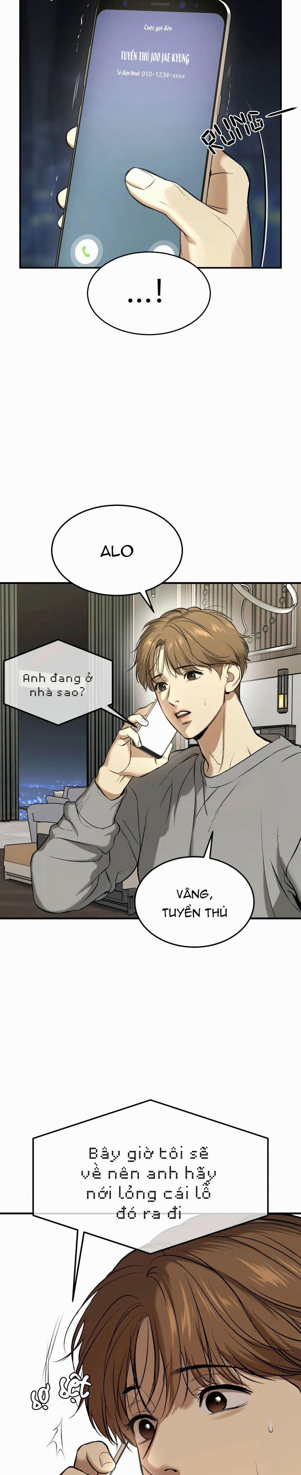 ĐIỀM RỦI 19 trang 14