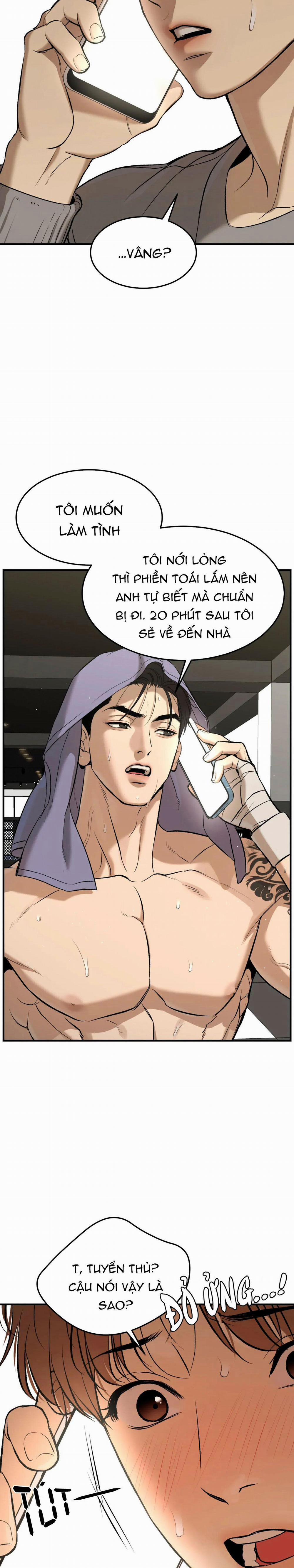 ĐIỀM RỦI 19 trang 15