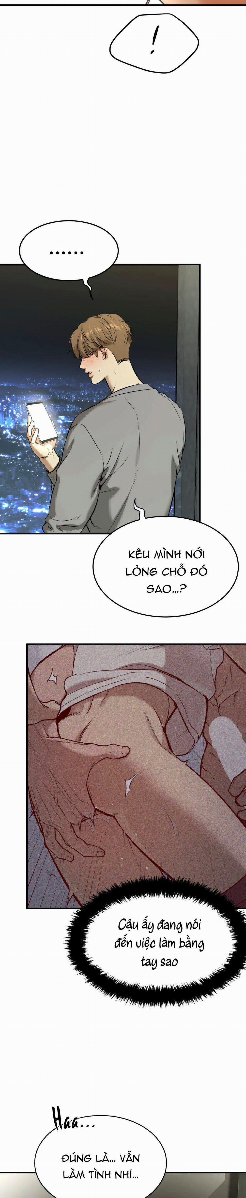 ĐIỀM RỦI 19 trang 16