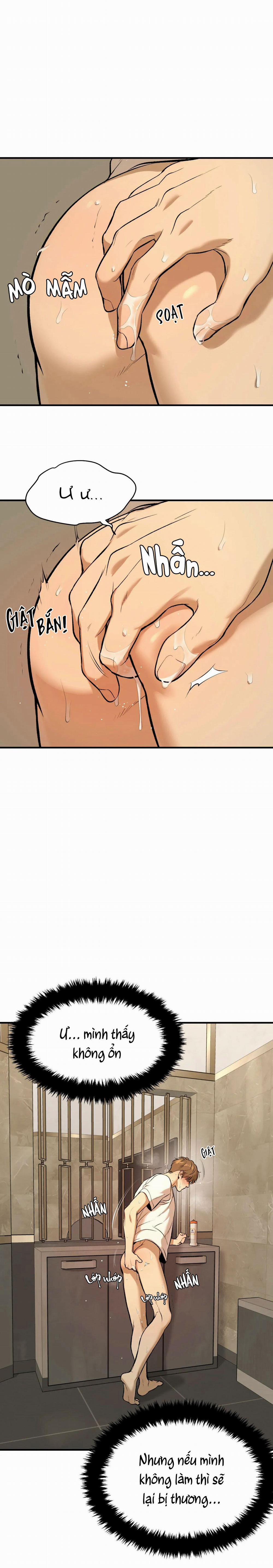 ĐIỀM RỦI 19 trang 19