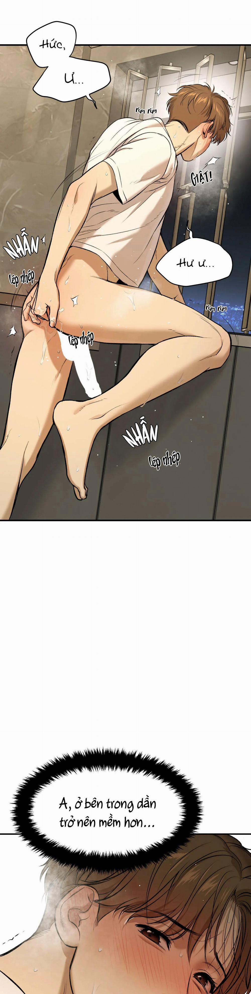 ĐIỀM RỦI 19 trang 22