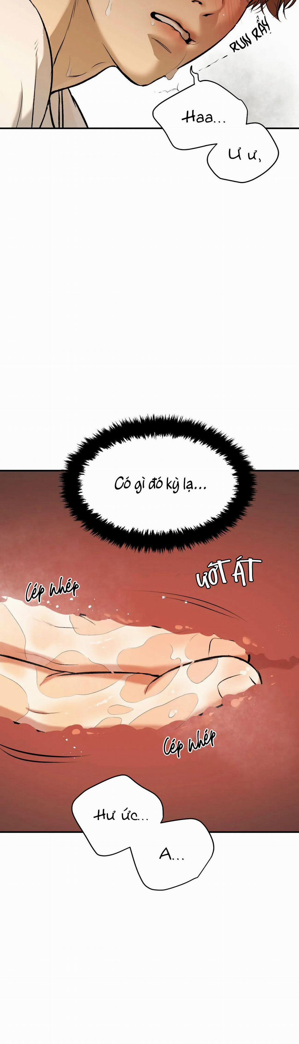 ĐIỀM RỦI 19 trang 23