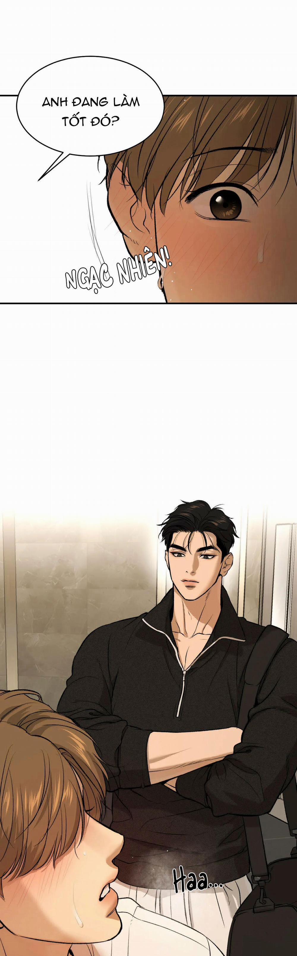 ĐIỀM RỦI 19 trang 27