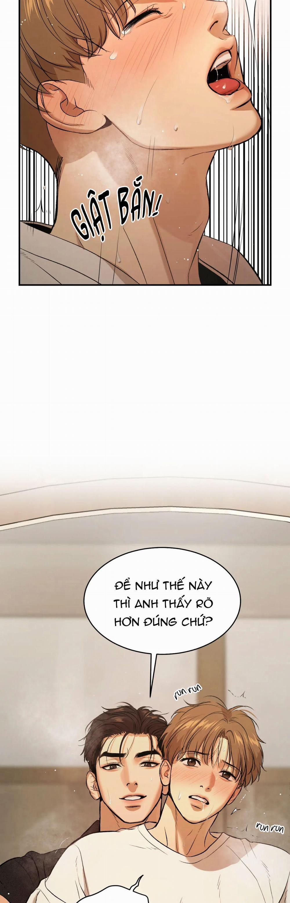 ĐIỀM RỦI 19 trang 32