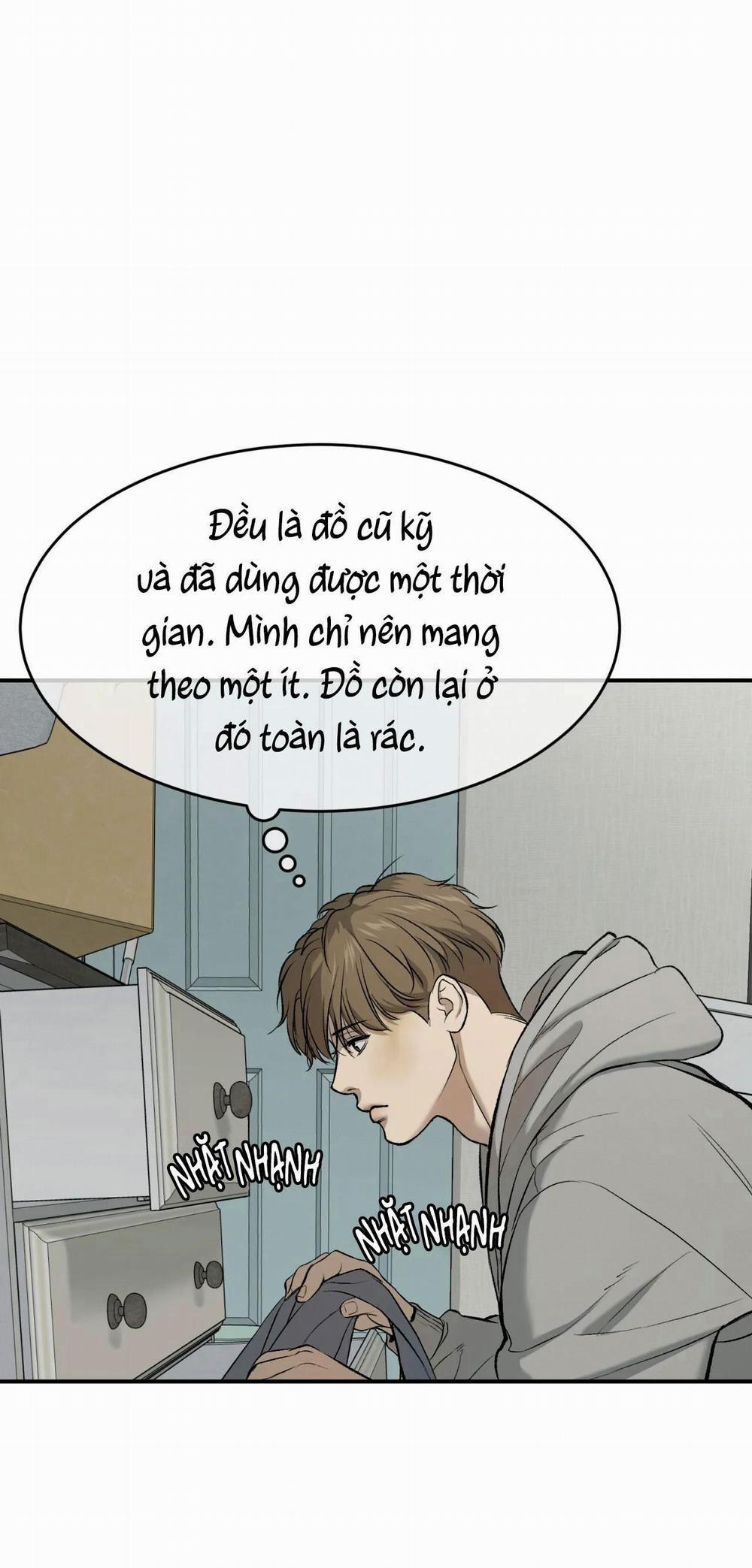 ĐIỀM RỦI 19 trang 38