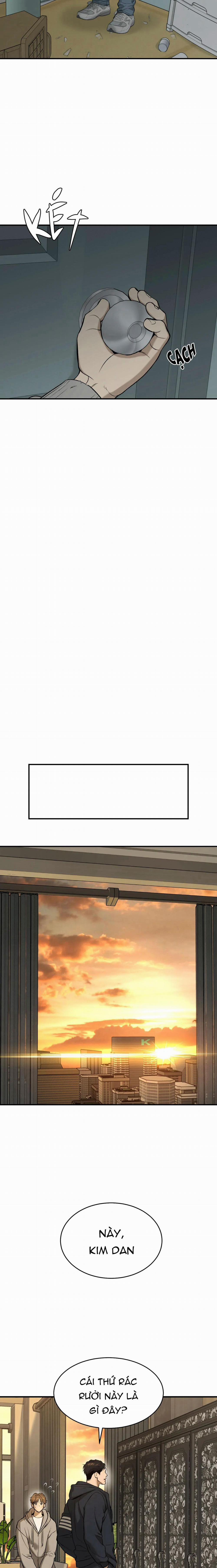 ĐIỀM RỦI 19 trang 6