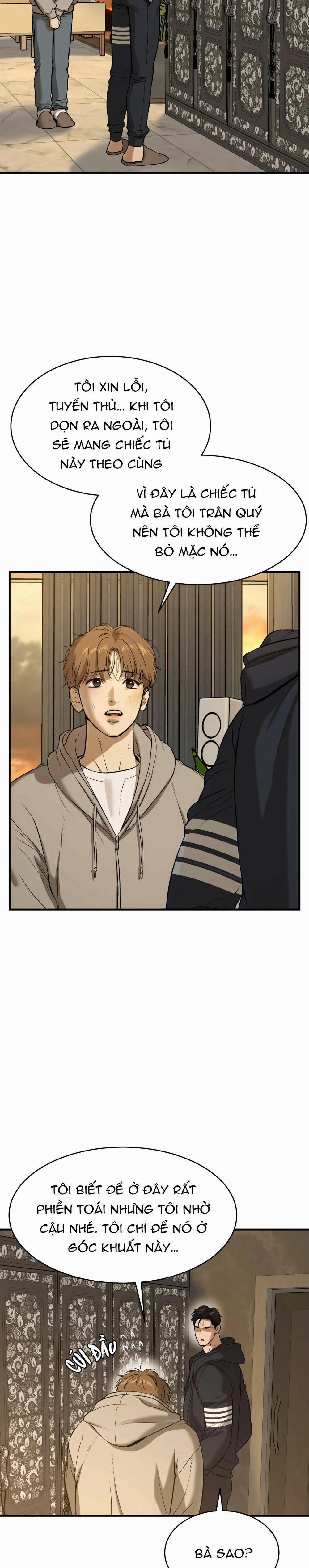 ĐIỀM RỦI 19 trang 7