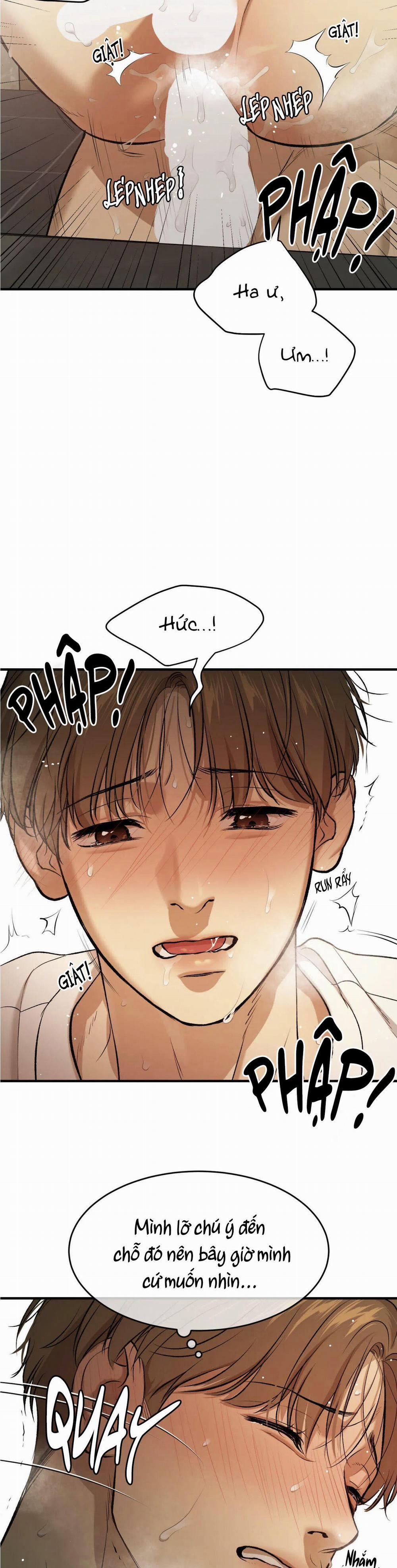 ĐIỀM RỦI 20 trang 19