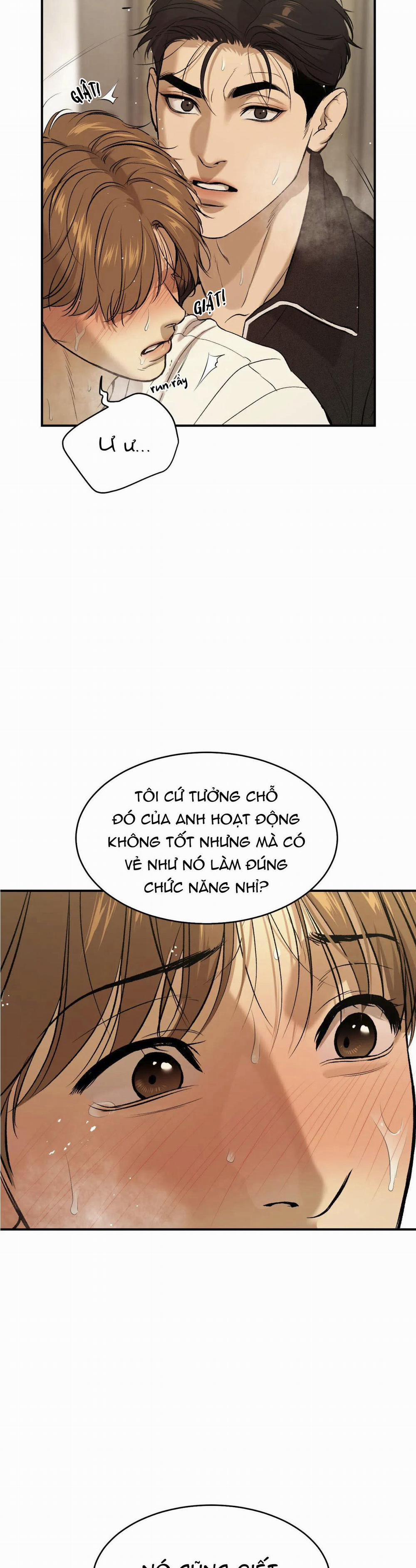 ĐIỀM RỦI 20 trang 21