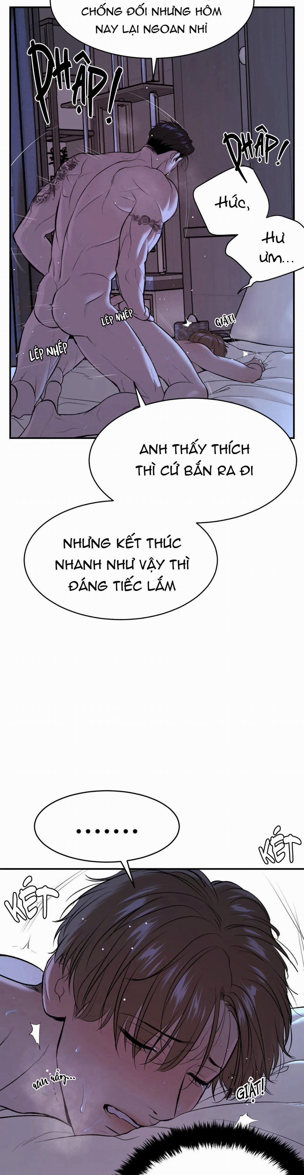 ĐIỀM RỦI 20 trang 40