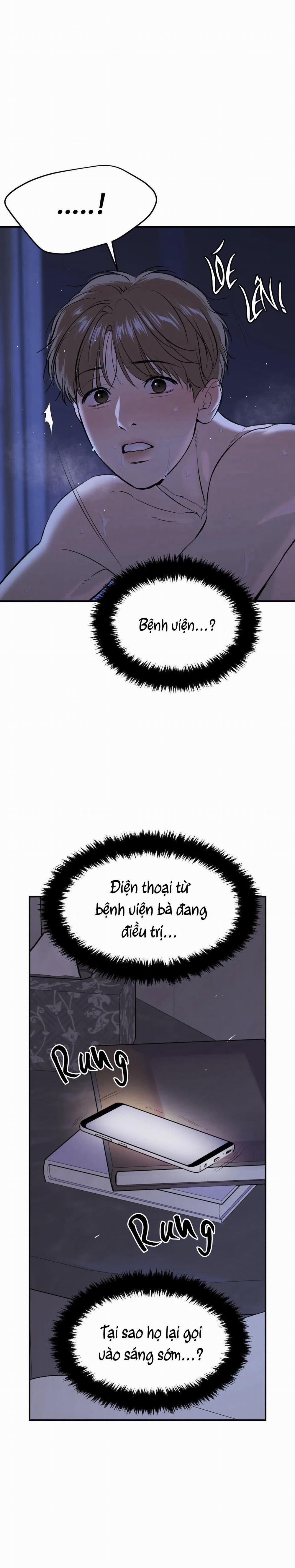 ĐIỀM RỦI 20 trang 43