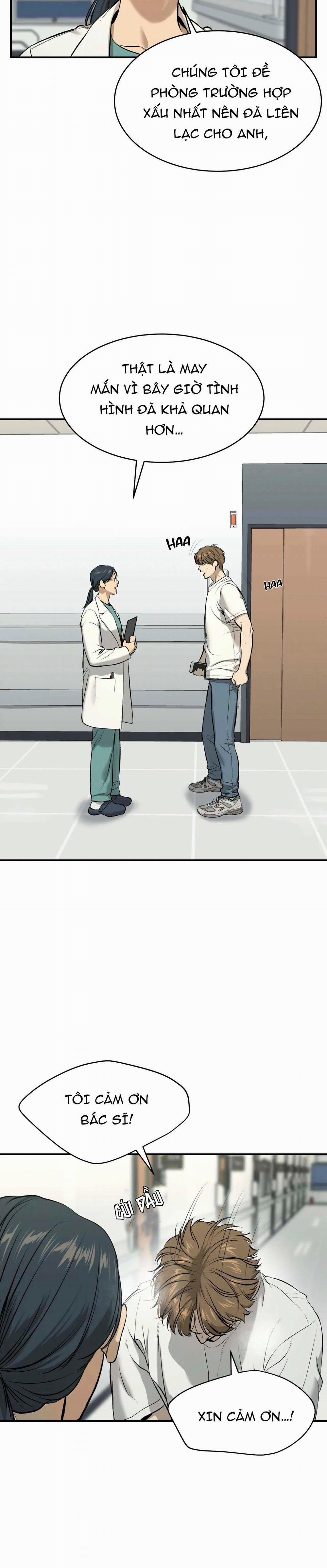 ĐIỀM RỦI 21 trang 10