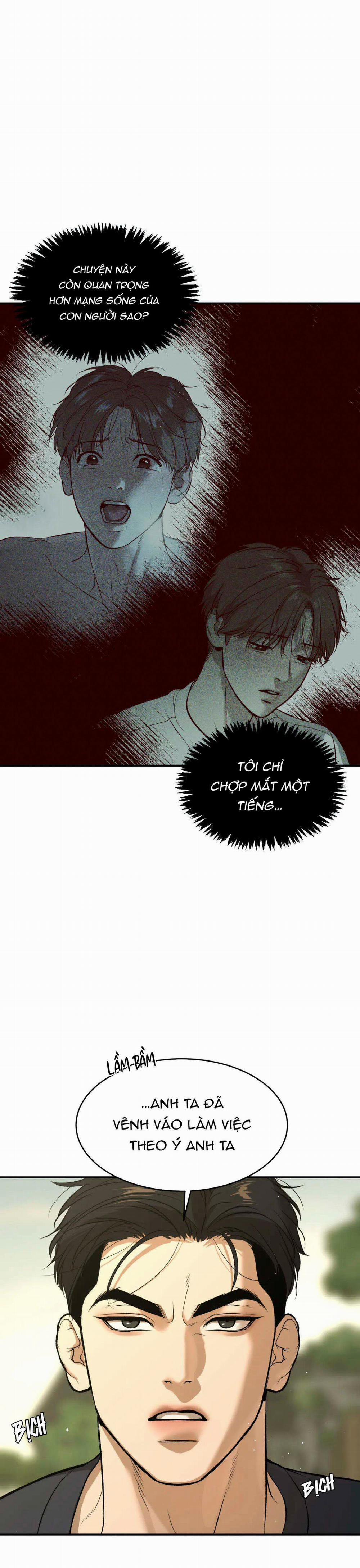 ĐIỀM RỦI 21 trang 27