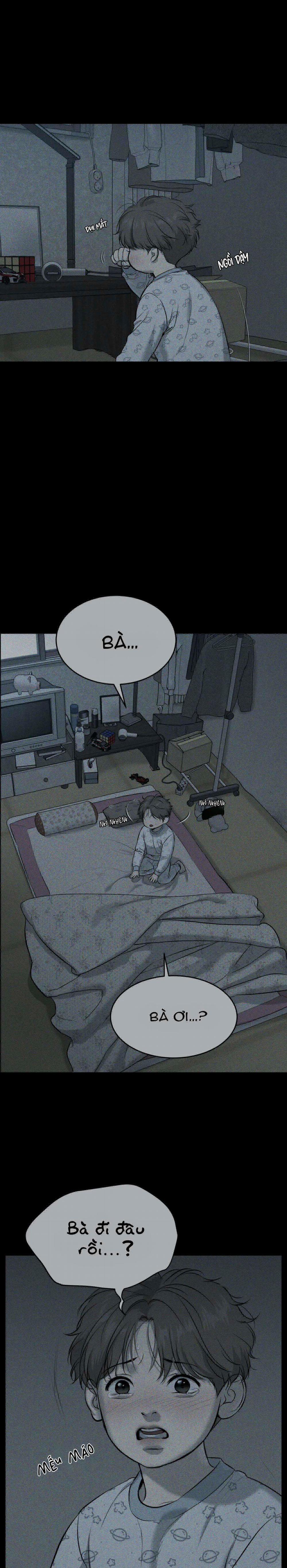 ĐIỀM RỦI 21 trang 30