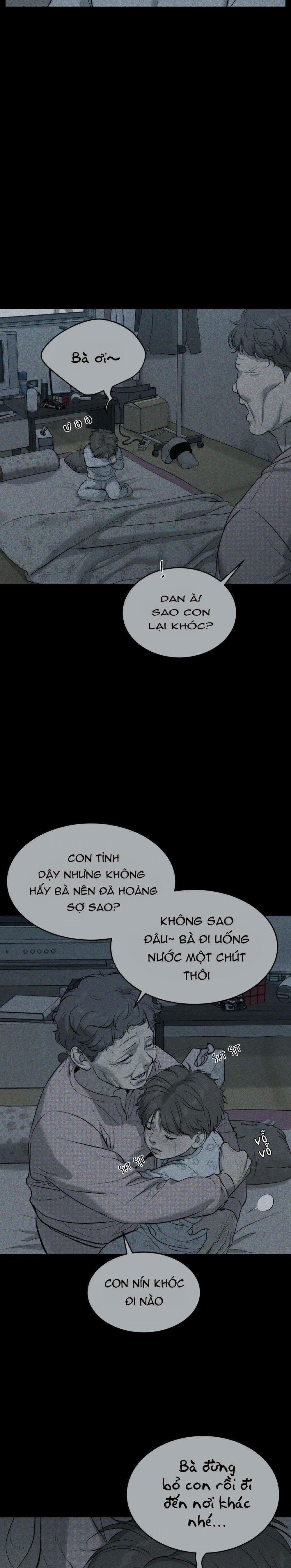 ĐIỀM RỦI 21 trang 31