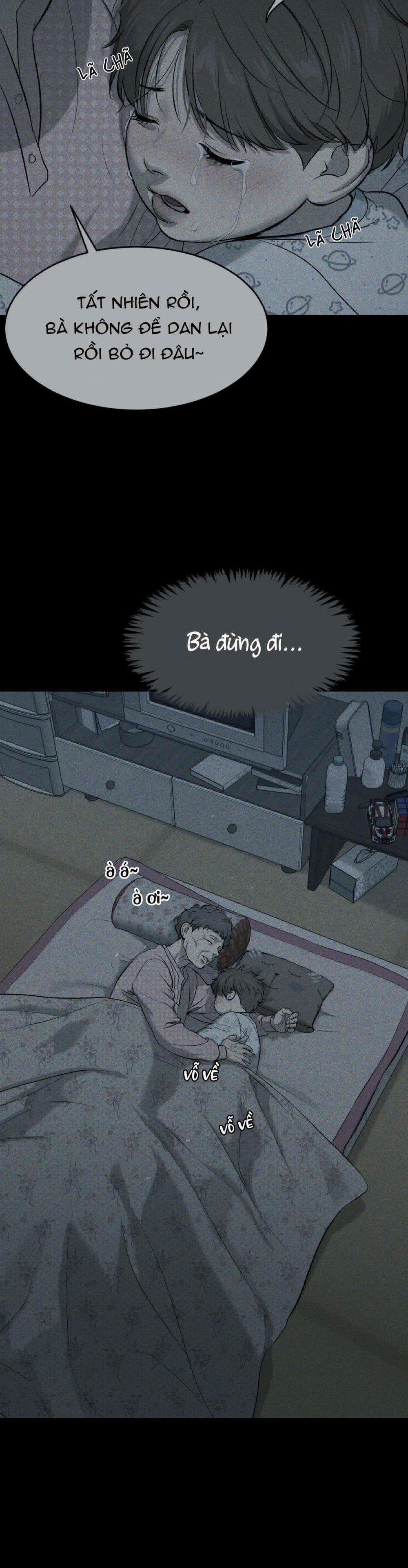 ĐIỀM RỦI 21 trang 32