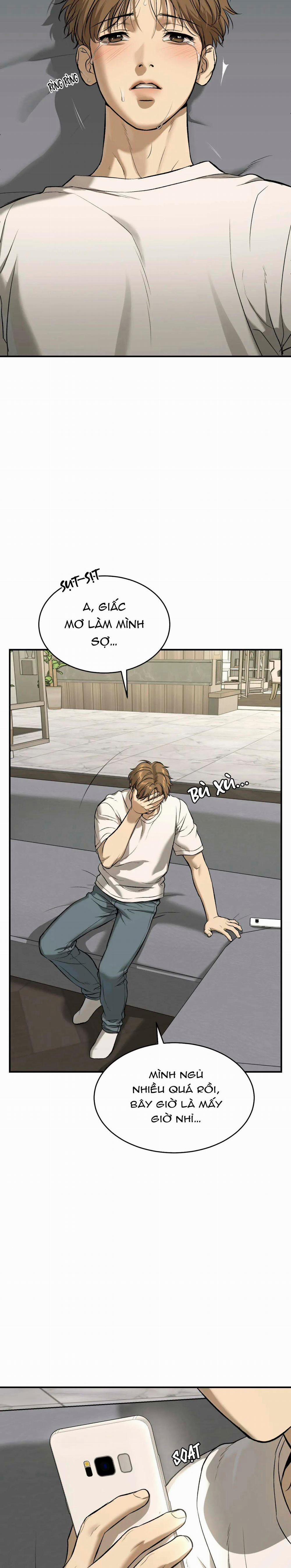 ĐIỀM RỦI 21 trang 34