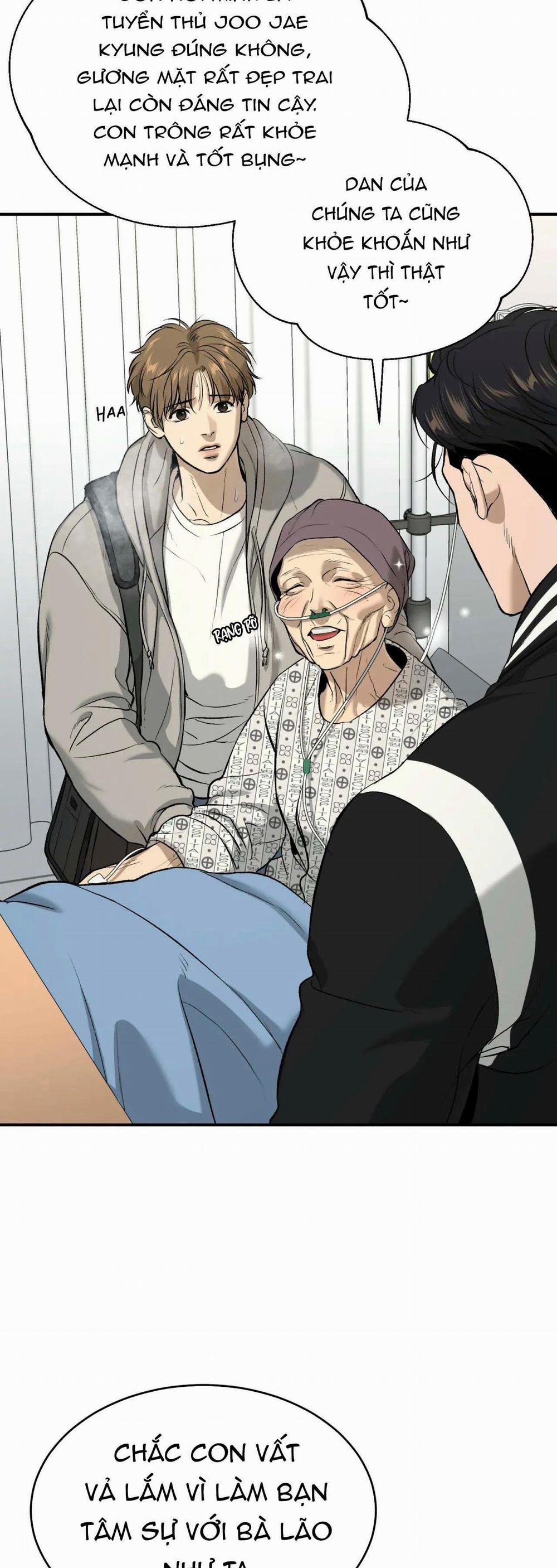 ĐIỀM RỦI 21 trang 44