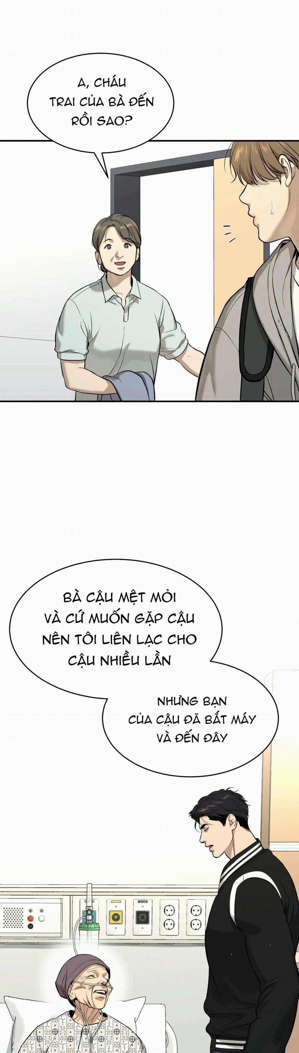 ĐIỀM RỦI 21 trang 47