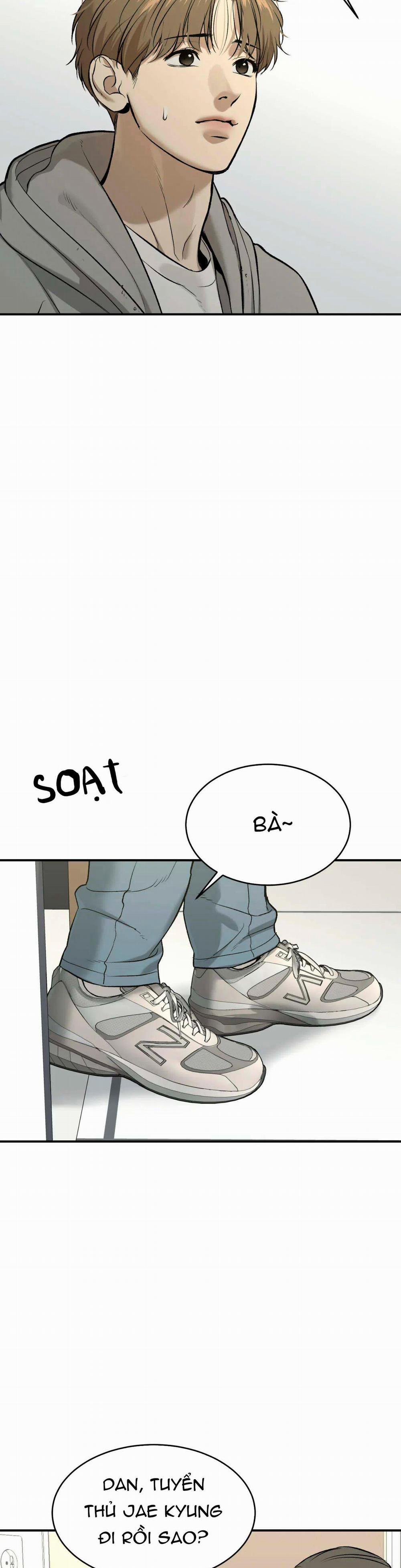 ĐIỀM RỦI 22 trang 26