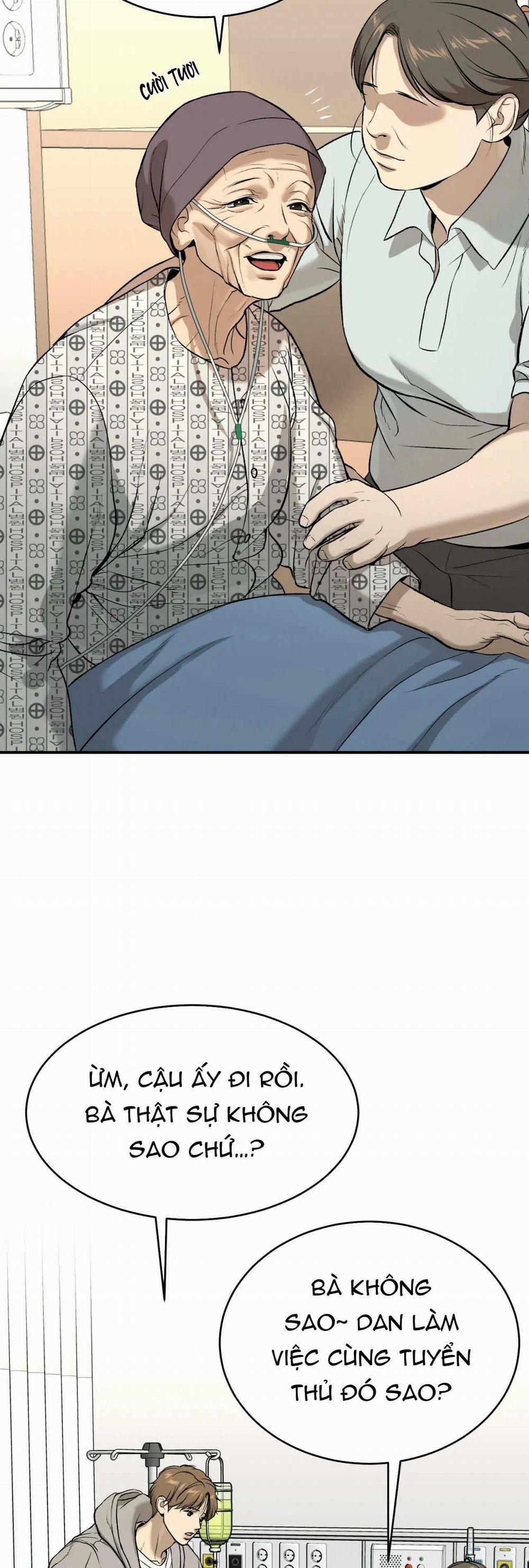 ĐIỀM RỦI 22 trang 27