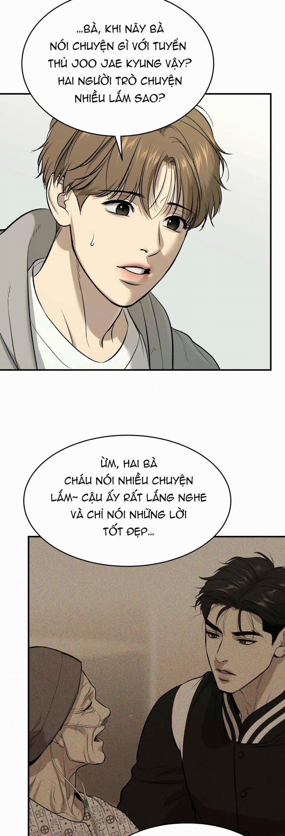 ĐIỀM RỦI 22 trang 29