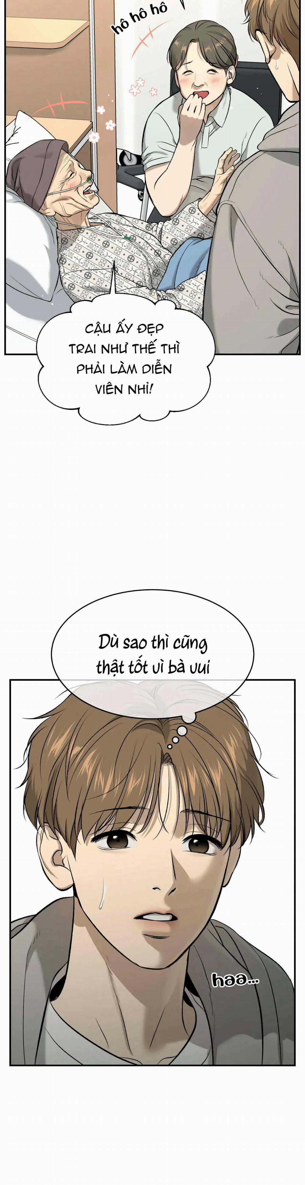 ĐIỀM RỦI 22 trang 33