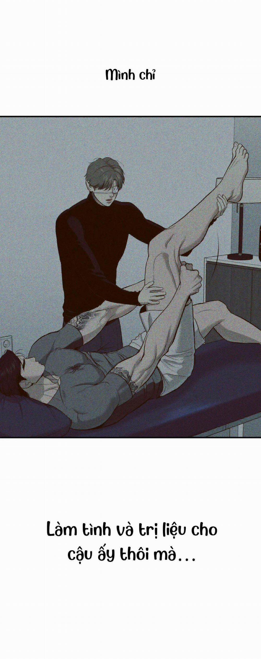 ĐIỀM RỦI 22 trang 37