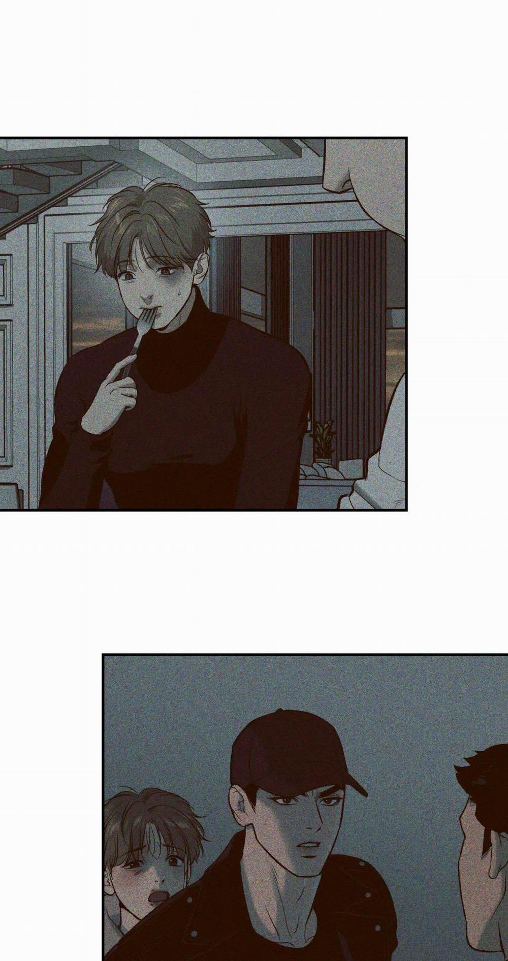 ĐIỀM RỦI 22 trang 38