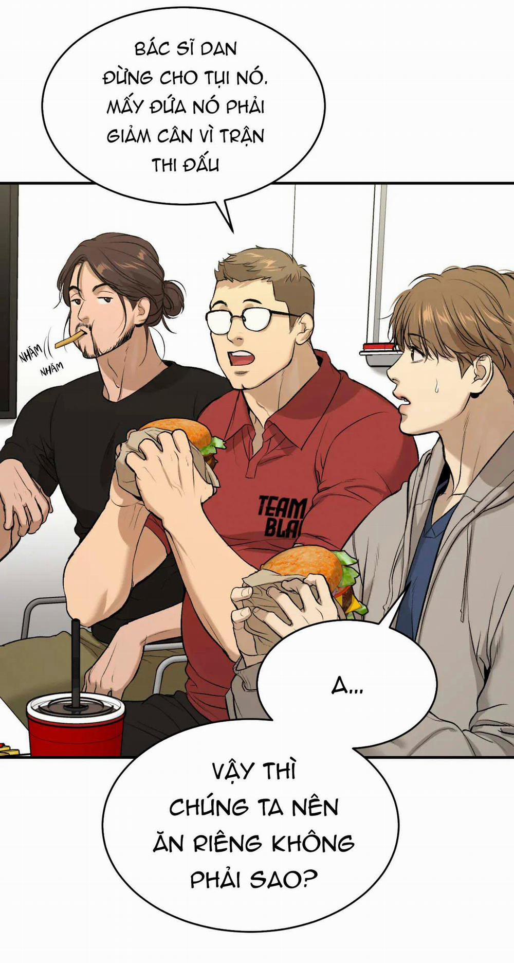 ĐIỀM RỦI 22 trang 75