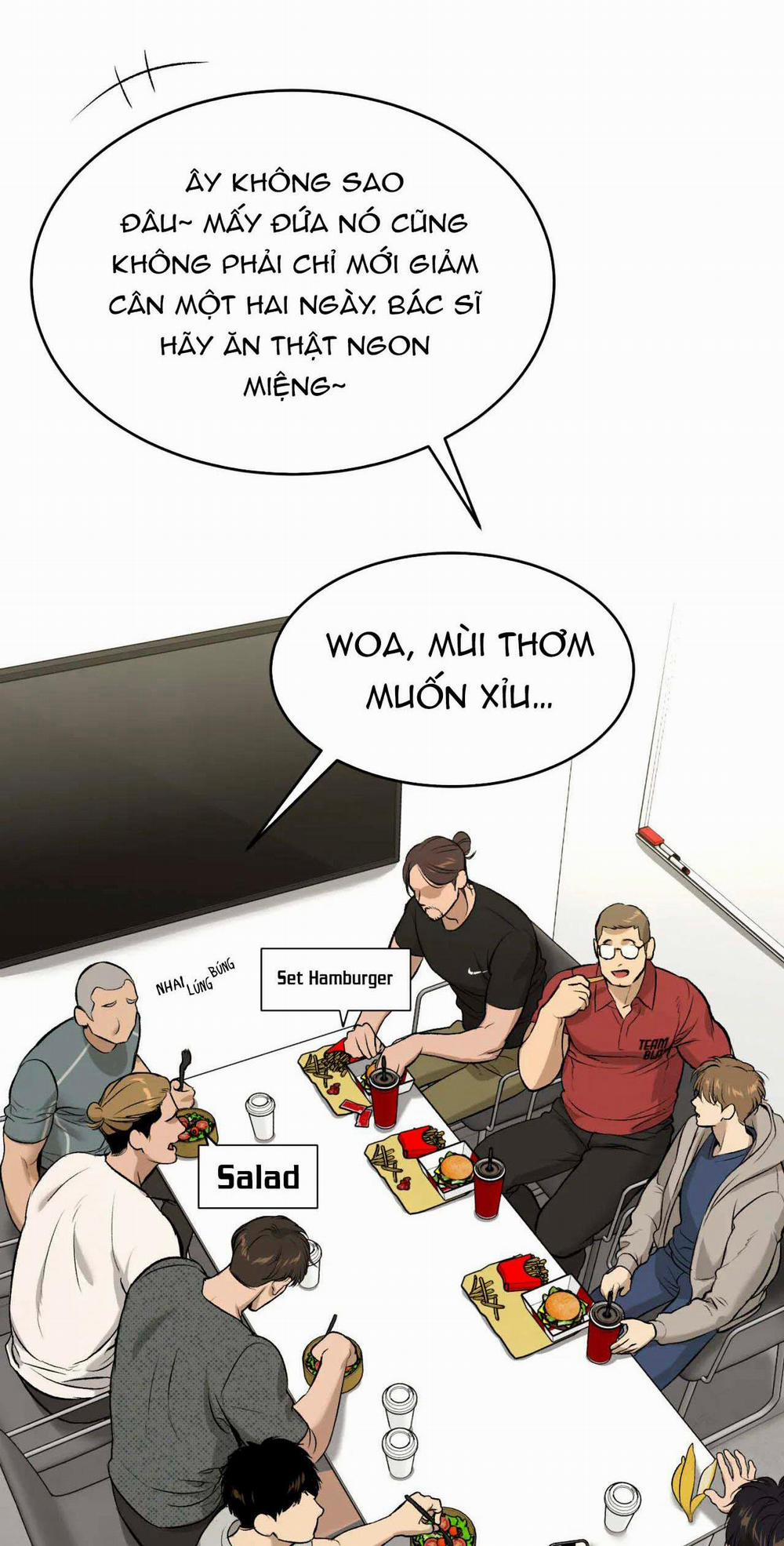 ĐIỀM RỦI 22 trang 76