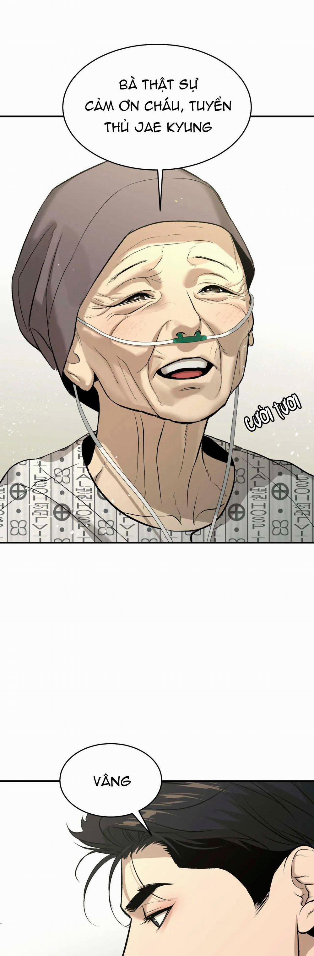 ĐIỀM RỦI 22 trang 8