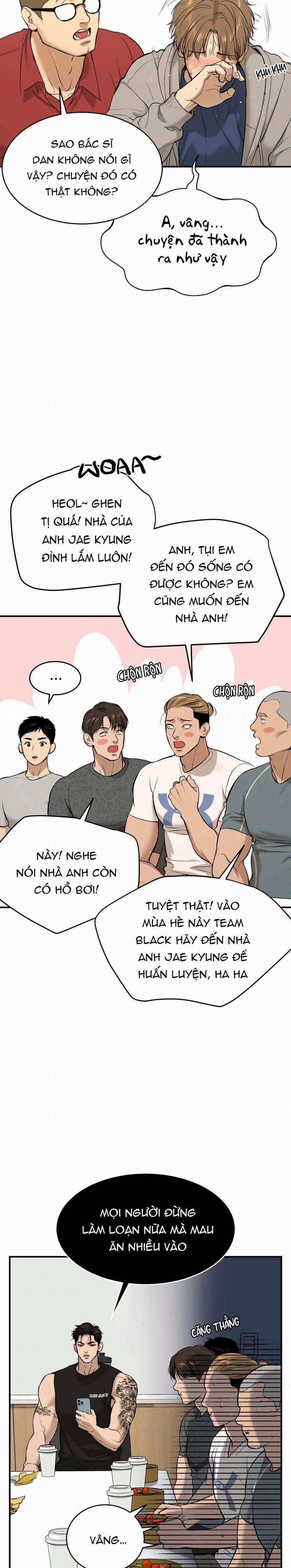 ĐIỀM RỦI 22 trang 83