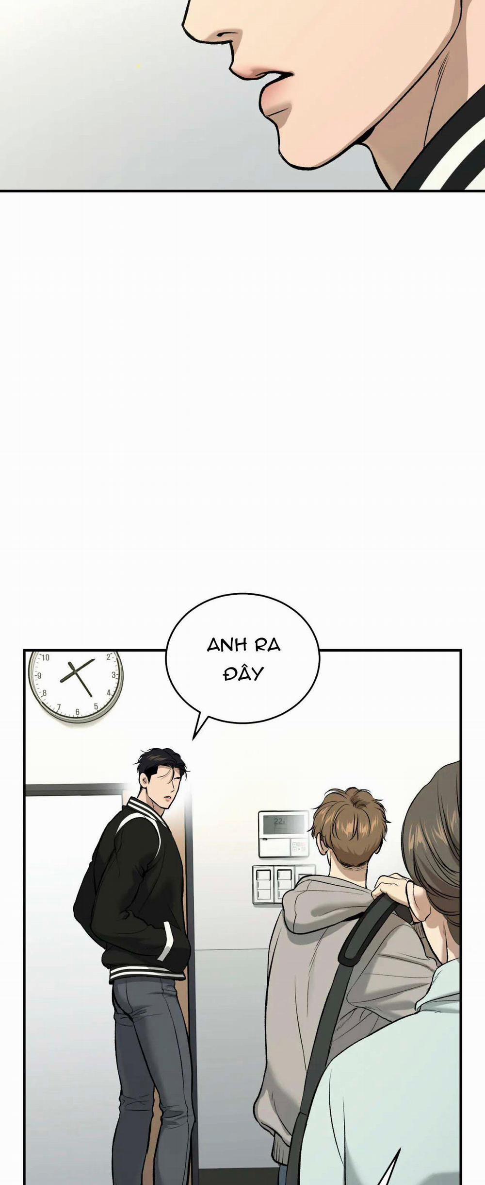 ĐIỀM RỦI 22 trang 9