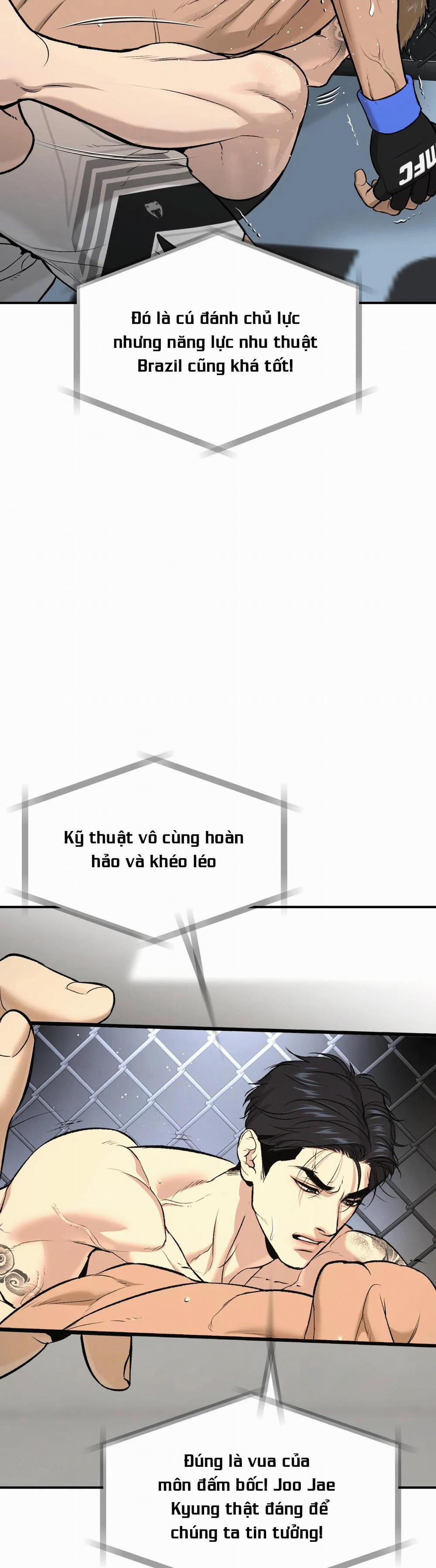 ĐIỀM RỦI 23 trang 1