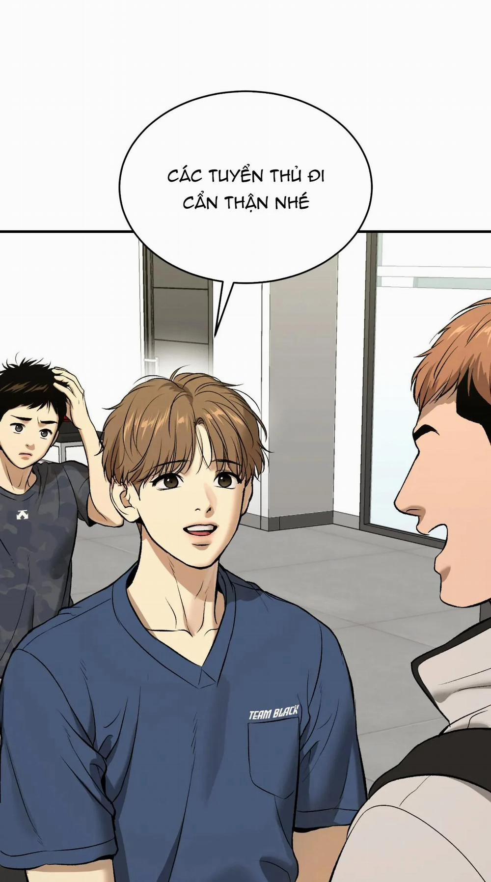 ĐIỀM RỦI 23 trang 11